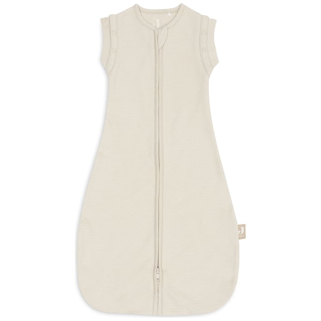 Gigoteuse légère Cocoon beige <span itemprop=