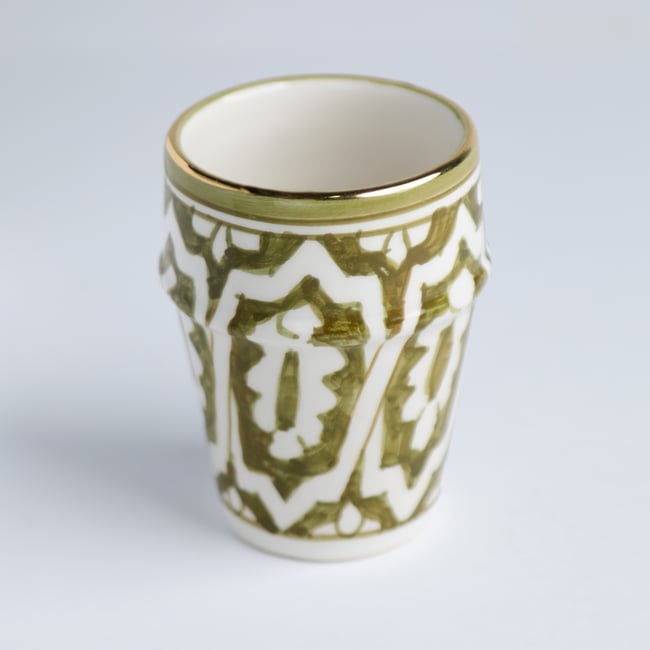 Tasse BELDI FASSIA - CHABI CHIC