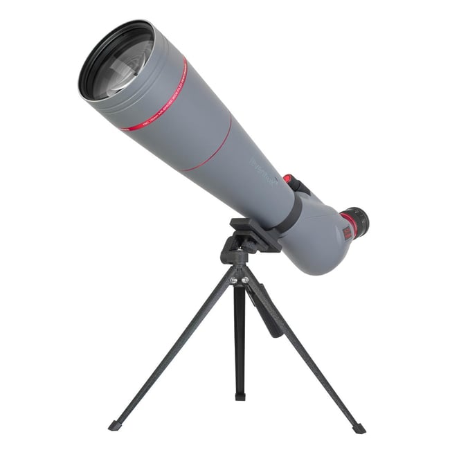 Longue-vue  New Blaze PLUS 100 - LEVENHUK