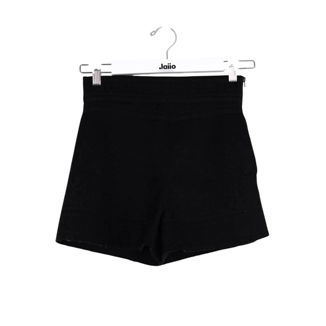 Mini short - Très Bon État noir <span itemprop=