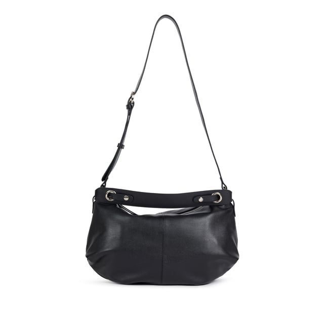 Sac à bandoulière en cuir HERA - NAT & NIN