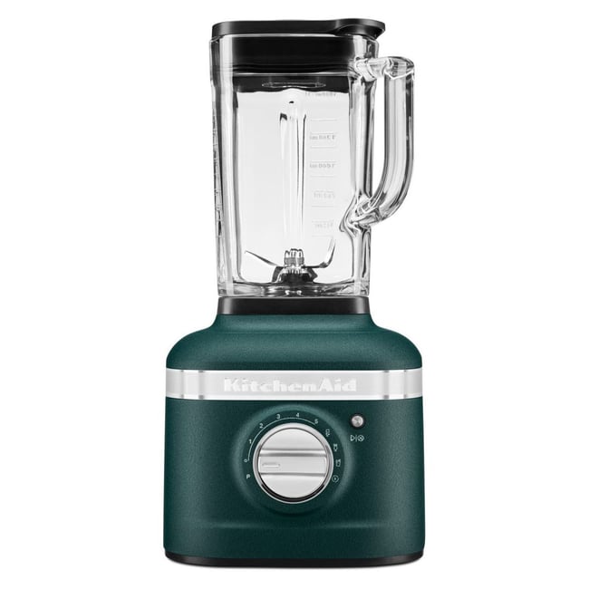 Blender K400 Artisan Vert sapin - KITCHENAID