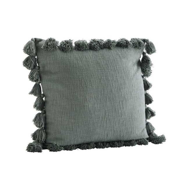 Housse de coussin coton - MADAM STOLTZ