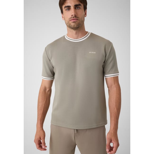 T-Shirt Avec Logo - GUESS