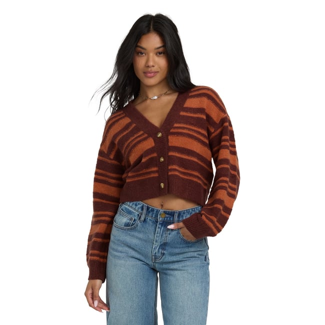 Gilet SOMETHING ABOUT IT vert pinot <span itemprop=