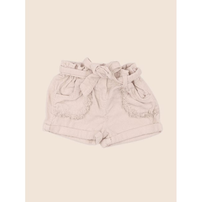 Short - Très bon état rose <span itemprop=