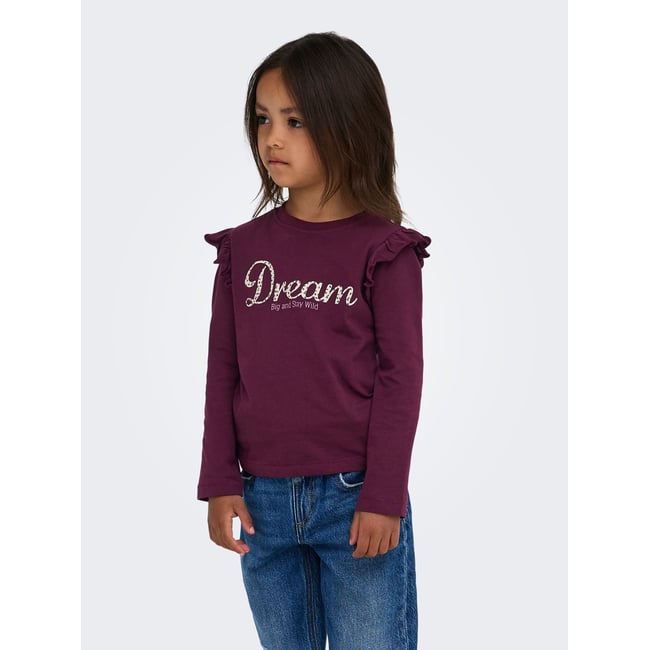 Top - KIDS ONLY