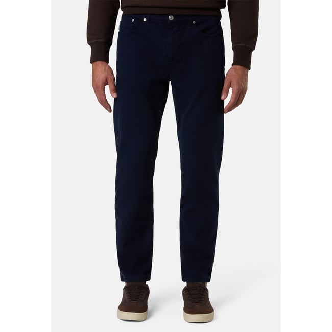 Stripe - pantalon régulier à 5 poches - NORTH SAILS