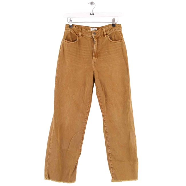 Jean - Très Bon État camel <span itemprop=