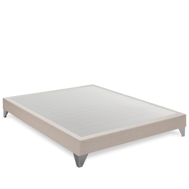 Sommier déco encastrable TEMPUR® - TEMPUR