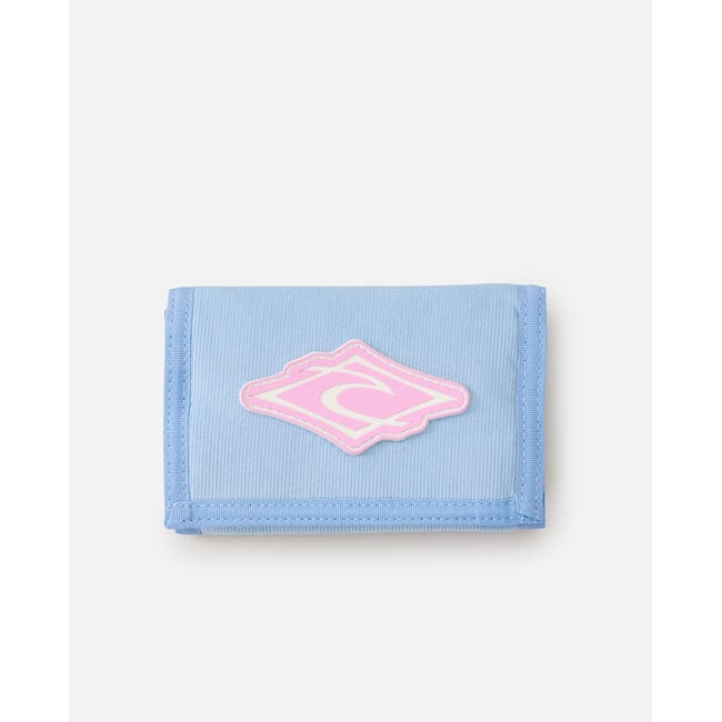 Portefeuille en Velours ICONS - RIP CURL