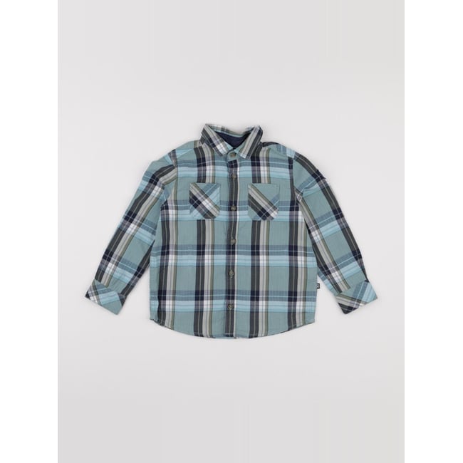 Chemise - Très bon état v002232 <span itemprop=
