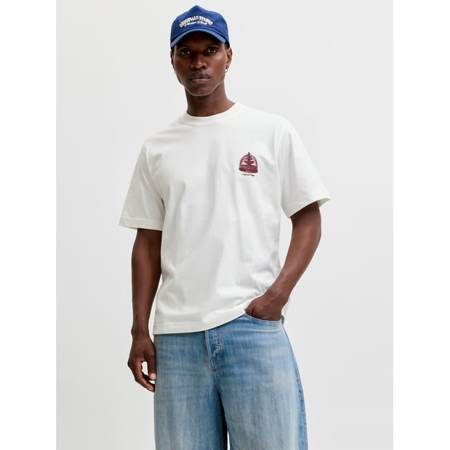 T-Shirt - JACK & JONES