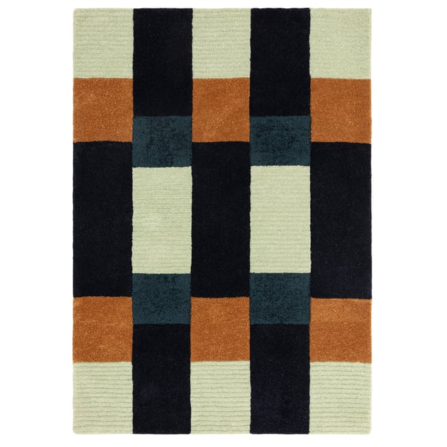 Tapis de salon et chambre moderne ANDREA - NOVATREND