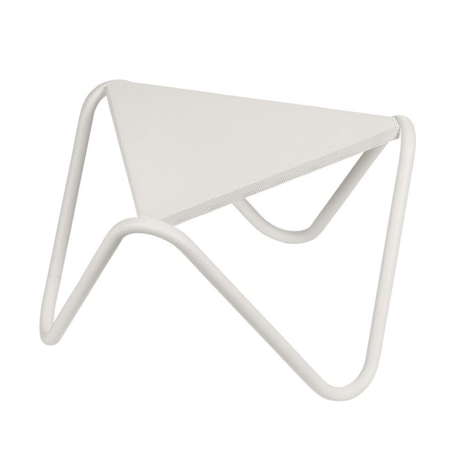 Table basse plateau micro-perforé - VOGUE - LAFUMA MOBILIER