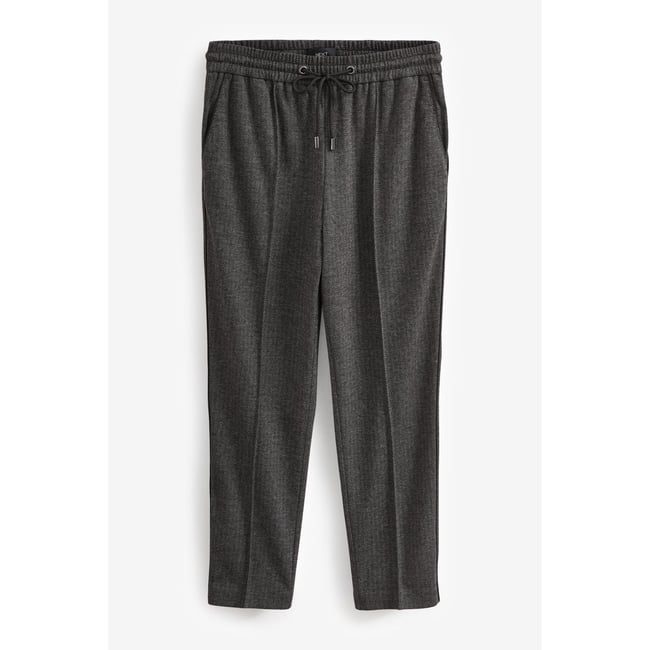 Pantalon Enfant NEXT Signature Chic Gris - Taille 110 - Neuf Avec étiquettes