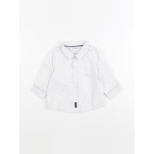 Chemise - Très bon état v002227 <span itemprop=