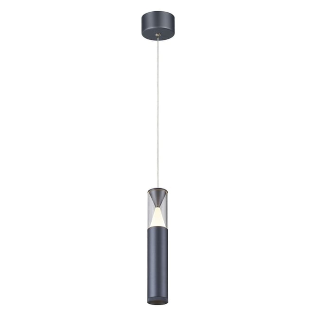 Suspension en aluminium classique, D.4 , SPARK - MANTRA