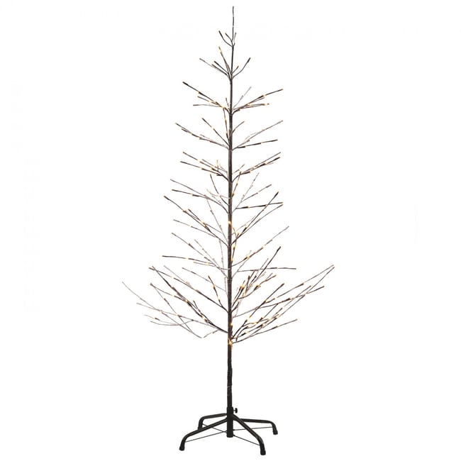 Arbre Isaac LED H 210cm Couleur v002230 <span itemprop=