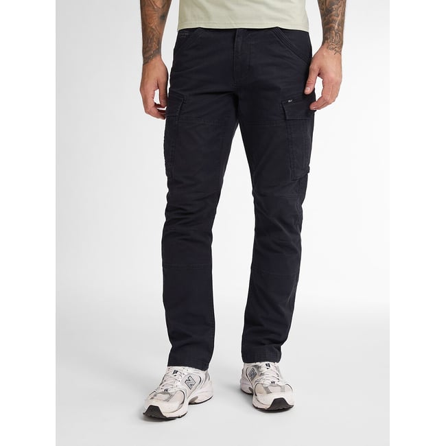 Pantaloni cargo - PETROL INDUSTRIES