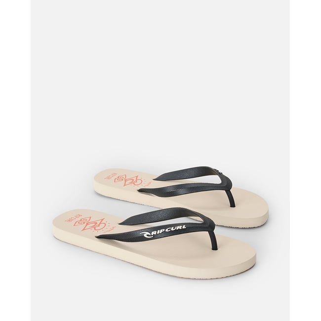 Tongs Icons of SURF Bloom - RIP CURL