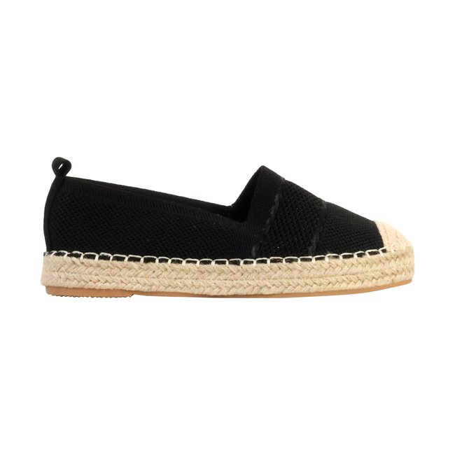 Espadrilles à Enfiler - ENZA NUCCI