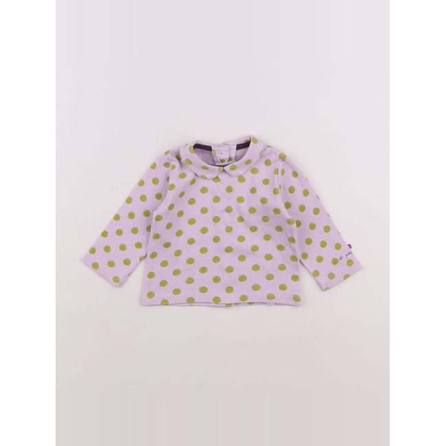 Tee-shirt - Très bon état v002236 <span itemprop=