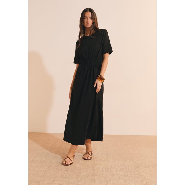 ETAM ROBE ROMEA - ROBE - ETAM