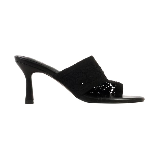 Mules à Talon - ENZA NUCCI