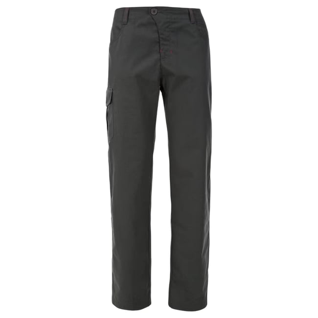 Pantalon droit à poches et taille élastiquée RAMBLER - TRESPASS