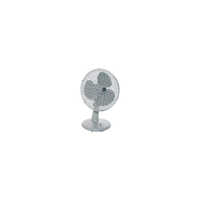 Ventilateur de Plafond bureau Gordon gris <span itemprop=