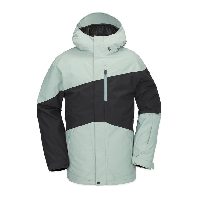 Veste de Snowboard Primry 10K agave <span itemprop=
