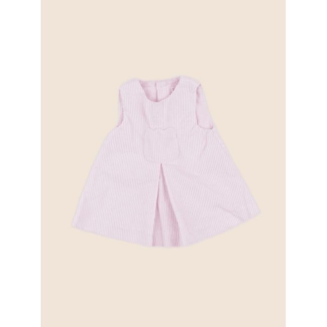 Robe - Très bon état rose <span itemprop=