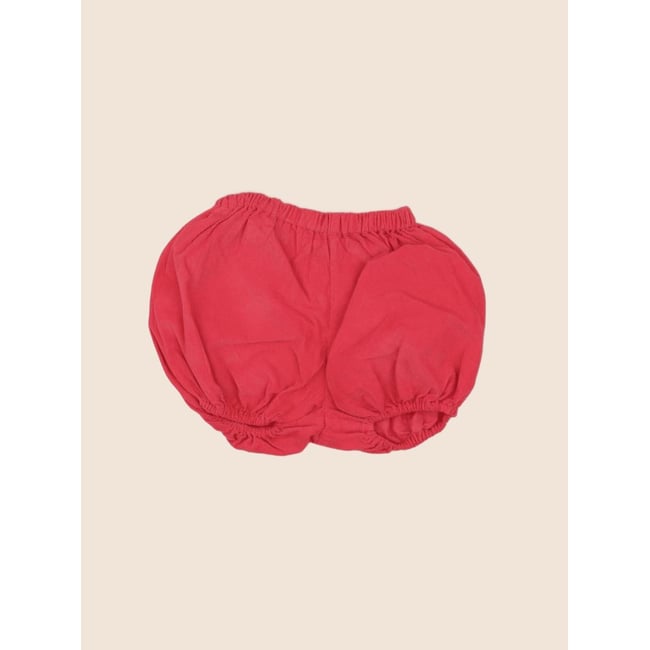 Bloomer - Très bon état rose <span itemprop=
