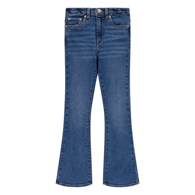 Jeans flare taglio 726 - LEVI'S KIDS
