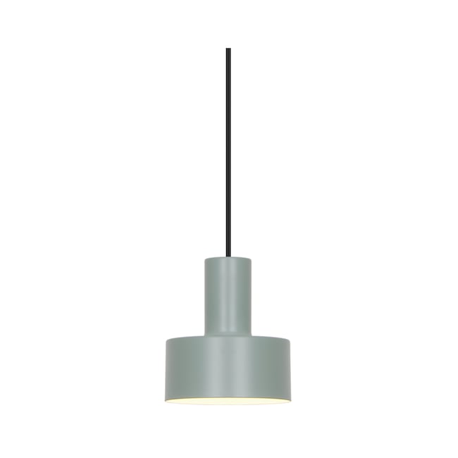 Suspension style minimaliste en métal, MATIS - NORDLUX
