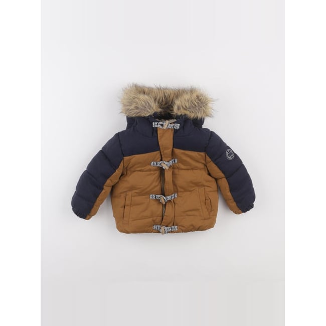Manteau - Bon état v002232 <span itemprop=