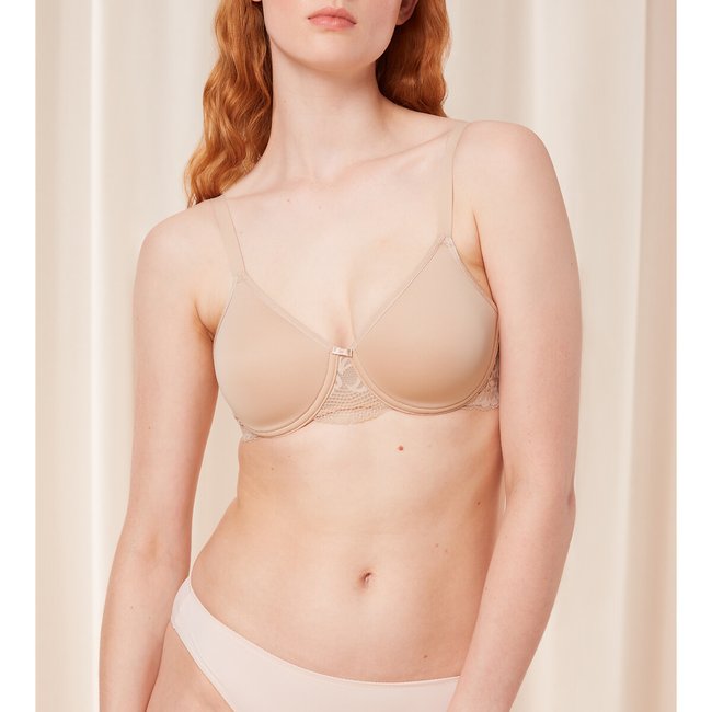 Soutien-gorge Modern Lace + Cotton - TRIUMPH