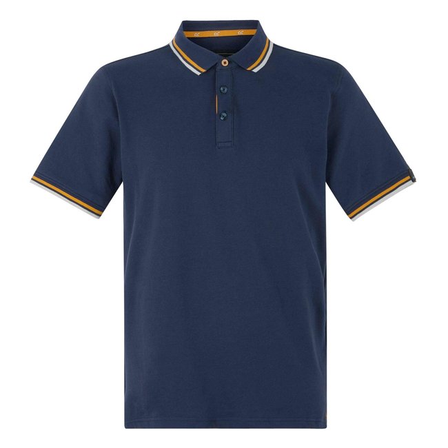 Polo ADRYAN - REGATTA