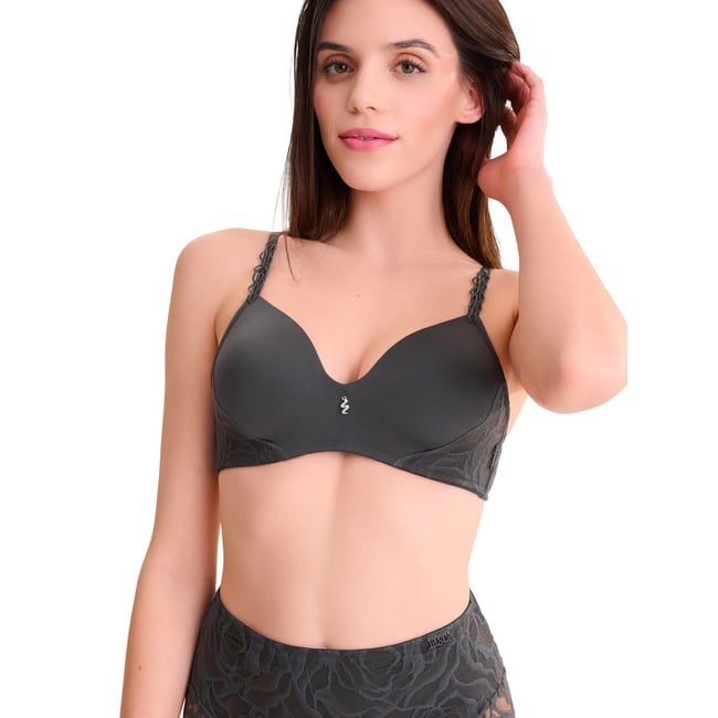 Soutien-gorge préformé sans armatures RIVER - LISCA