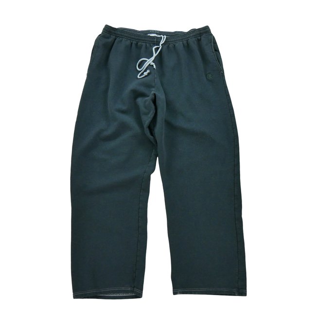 Jogging - Très bon état gris <span itemprop=