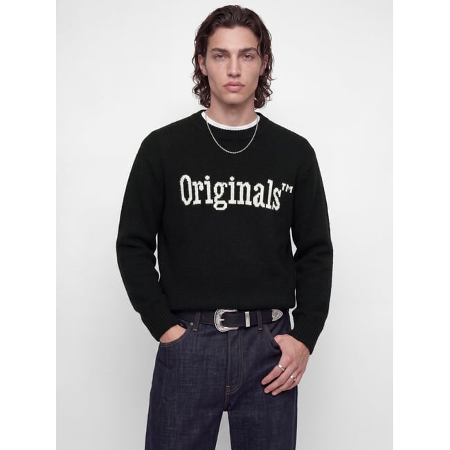 Pull En Maille - JACK & JONES