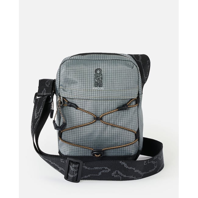Pochette S-Series No Idea cactus green <span itemprop=