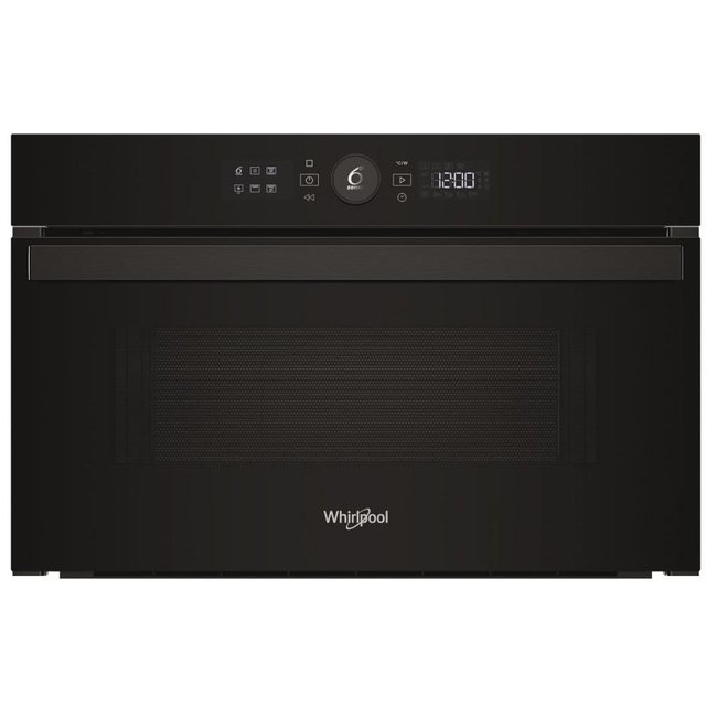 Micro ondes encastrable grill WMD442MBF noir <span itemprop=