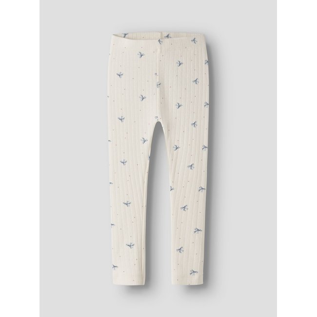 Leggings Coton biologique - NAME IT