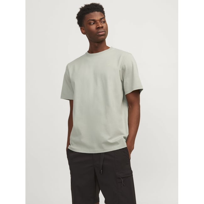 T-Shirt T-shirt Imprimé - JACK & JONES
