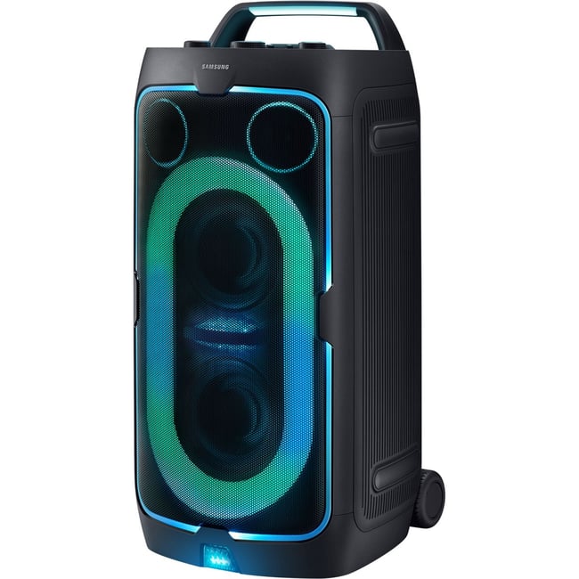 Enceinte sono MX-ST50F/XE noir <span itemprop=