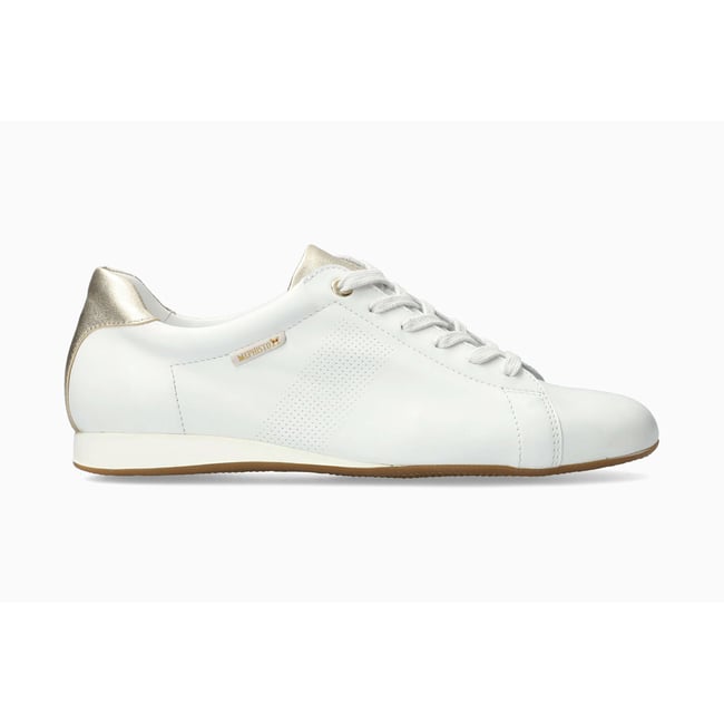 Baskets en cuir BESSY - MEPHISTO