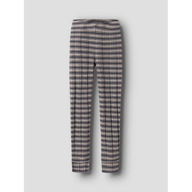 Leggings gris - satellite 1 <span itemprop=