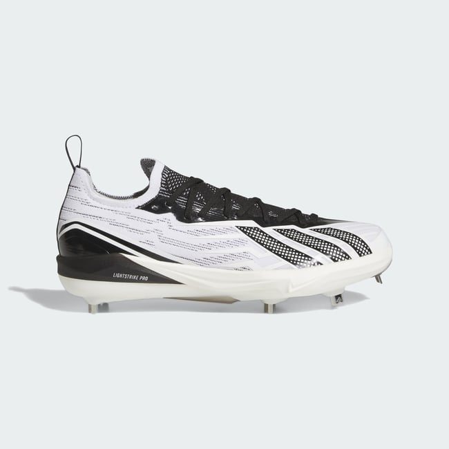Chaussure Adizero Electric+ 3.0 Chaussure Adizero Electric+ 3.0 cloud white / core black / core black <span itemprop=